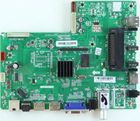 Sharp LC-50CFE5101K - Main AV - V500HJ1-PE8 - 4502383-6 - T.MS6308.702
