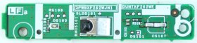 Sharp LC-32DH510E - IR - QPWBXF262WJN1 - DUNTKF262WE