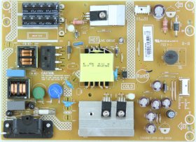Sharp LC-32LD171K - Power Supply - 715G6197-P01-004-002H - PLTVEL261XAH4