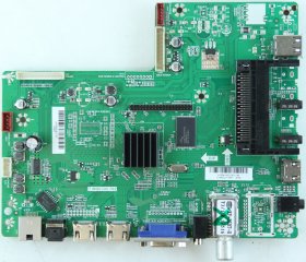 Sharp LC-49CFE5001K - Main AV - T.MS6308.702 - LC490DUY-SHA1 - A15041420 - 4502383-15