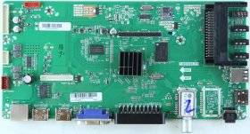 Sharp LC-55CFE6241K - Main AV - T.MS6308.711 - B15124698 - LSC550HN02 - 10J-3 CVTE