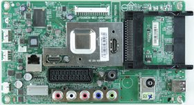 Sharp LC-40LD271K - Main AV - 715G6826-M02-000-004K - FSC400013