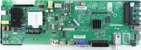 Sharp LC-40CFE5221K - Main Board - 4502416-6 - B15062105 - TP.MS6308.PB711 - LSC400HM09