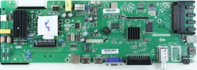 Sharp LC-40FE6351K - Main AV - TP.MS6308.PB711 - B16075401 - LSC400HN02 - 15W-3 CVTE