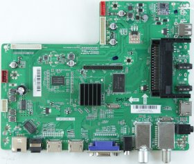 Sharp LC-49CFE6032K - Main AV - T.MS6308.702 - A15084692 - LC490DUY