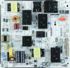 Sharp LC-49CFG6001K - Power Supply - PW.188W2.711 - LC490DUY-SHA1 - S16080046