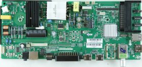 Sharp LC-43CFF5111K - Main Board - TP.MS3463S.PB711 - A16121288 - LC430DUY-SHA1