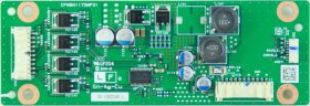 Sharp PN-K321H - LED Driver Board - CPWBN1173MP31