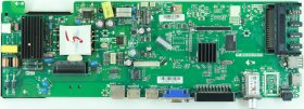 Sharp LC-40CFE5221K - Main AV - TP.MS6308.PB711 - LSC400HM09 - B15093343 - 03E-3 CVTE