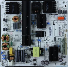 Sharp LC-55CUG8362KS - PSU - PW.188W2.711 - LSC550FN13
