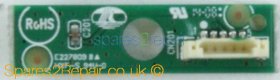Sharp LC-46LD266K - IR - 715G5/04-R01-000-004X