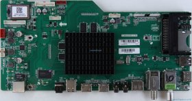 Sharp LC-49CUG8462KS - Main AV - B16107340 - LSC490FN02 - T.MS6488E.U703