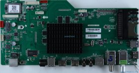 Sharp LC-55CUG8462KS - Main AV - B16128426 - T.MS6488E-U703 - LC490EQY-SHM1