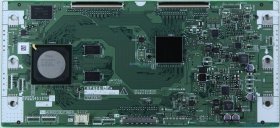 Sharp LC-46LE811E - T-Con - QKITPF464WJN1 - QPWBXF464WJN1 - RUNTK4512TP ZG - KF464 - XF464WJ