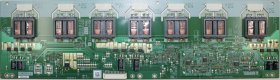 Sharp LC-32AD5E-BK - Inverter - RDENC2287TPZ A - IM38 32A
