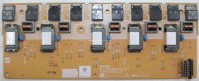 Sharp LC-46X20E - Inverter - RUNTKA324WJZZ - QKITF0189S2P2(75)