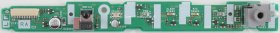 Sharp LC-26GA3E - IR - KC588 - XC588WJ