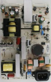 Sharp LC-26SB25E - PSU - 715T3188-3