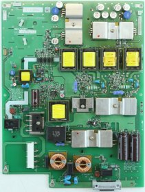 Sharp LC-30HV4E - PSU - RDENCA009WJN1 - QPWBS0034SNEZ (22) - 30-01005U