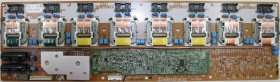 Sharp LC-32P70E - Inverter - 32 RUNTKA214WJZZ - REV C - PSC10172A M