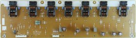 Sharp LC-32P70E - Inverter - RDENC2299TPZZ(60) - QKITF0169SNP2