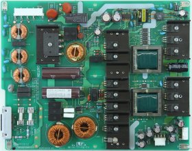 Sharp LC-37GD1E - PSU - RDENCA059WJZZ - MPF2912 - PCPF0055 42