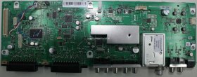 Sharp LC-42B20E - AV Inputs - KE187WE02 - QPWBNE187WJN2