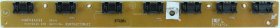 Sharp LC-42XD1EA - Inverter Connector - MPV8A046 - PCPV0049 6ZB - RUNTKA273WJZZ