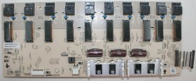 Sharp LC-52D65E - Inverter - RUNTKA526WJZZ - DAC-60T012 CF - MASTER REV 00A