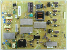Sharp LC-60LE741E - PSU - DPS-162KP B - REV:S0 - KA932WJQZ - RUNTKA932WJQZ