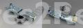 Smeg Door Hinges For Fridges - 691331798 Hinge L Lower Adjustable