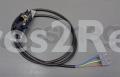 Smeg Mains Power Lead - 691292357 Gr Cable 3x1 5 L1 5m 60