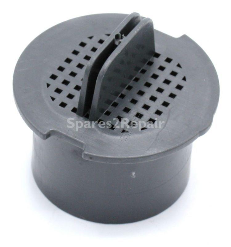 Smeg Odour Filter For Refrigerators - 763410968 Photocatalyst Filter