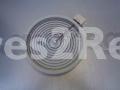 Smeg Hot Plate - 805690755 Heater d210 230v 2100w