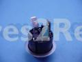 Smeg Fixed Value Thermostat - 818731211 Thermal Heater