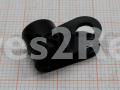 Smeg Clip - 763210431 Pipe Clamp