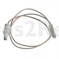 Sogedis Ignition Plug - Long Candle - 11550162