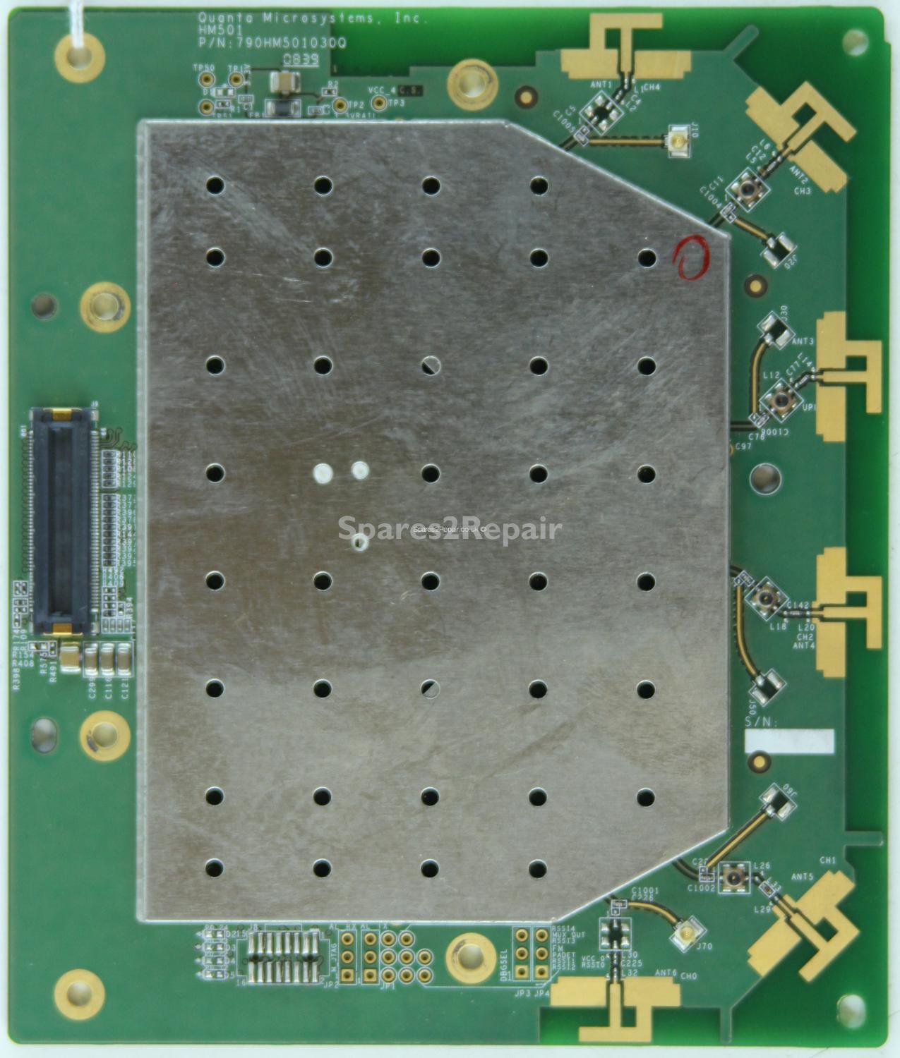 Sony LDM-Z401 - Wireless Transmitter - 790HM501030Q - HM501 - 1-857-180-61 - QHM501SNE30