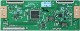 Sony KDL-42W805A - T-Con - 6871L-3197D - 6870C-0446C - LC420/470/550EUF-FFP1_Ver 1.0