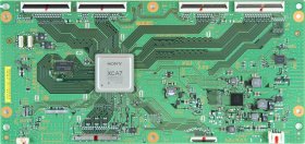 Sony KDL-55HX853 - T-Con - 1P-111CJ00-4010 - PYL2