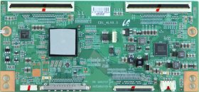 Sony KDL-40EX723 - T-Con - LJ94-15723G - EDL_4LV0.3