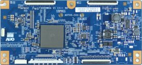 Sony KDL-46EX723 - T-Con - 55.46T09.C06 - 40T05-C03 - T400HW04 V1 Ctrl BD