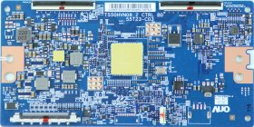 Sony KDL-55W805C - T-Con - 55.55T23.C03 - T550HVN08.2 CTRL - 55T23-C03