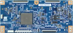 Sony KDL-46EX723 - T-Con - 55.46T09.C06 - 40T05-C02 - T400HW04 V1 Ctrl BD