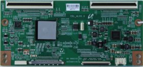 Sony KDL-40EX723 - T-Con - LJ94-15723H - EDL_4LV0.3