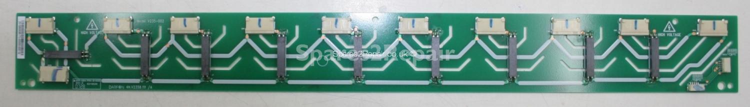 Sony KDL-40U3000 - Inverter - 4H.V2358.111 /A - 19.26006.385