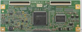 Sony KDL-26U2000 - T-CON - 260W2C4LV1.8 - LJ94-01217C