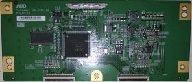 Sony KDL-40V3000 - LVDS - T400XW01 V0 CTRL BD - 06A60-1A