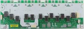 Sony KDL-52X2000 - Inverter - INVST520B (LL) - REV 01