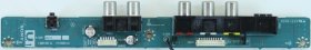 Sony KLV-21SR2 - Side AV - 1-689-815-14 - 172328414 - A-1405-463-A